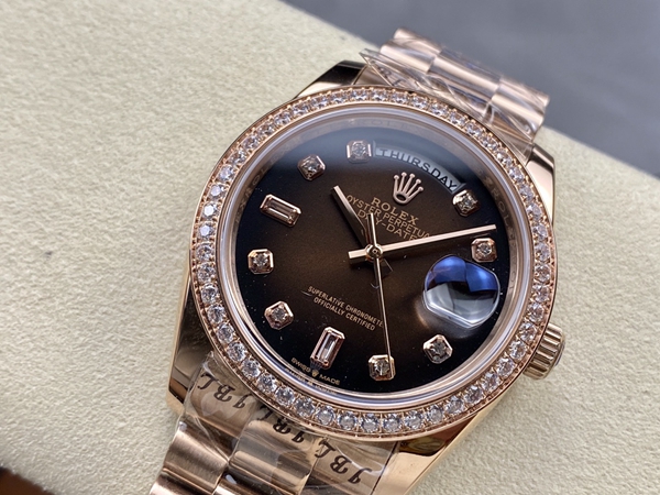 激安ロレックス背面デザイン